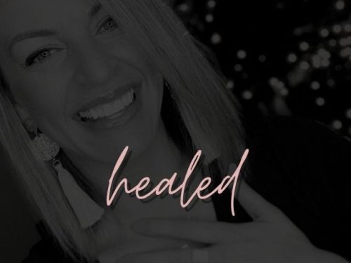 Healed