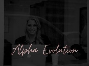 Alpha Evolution