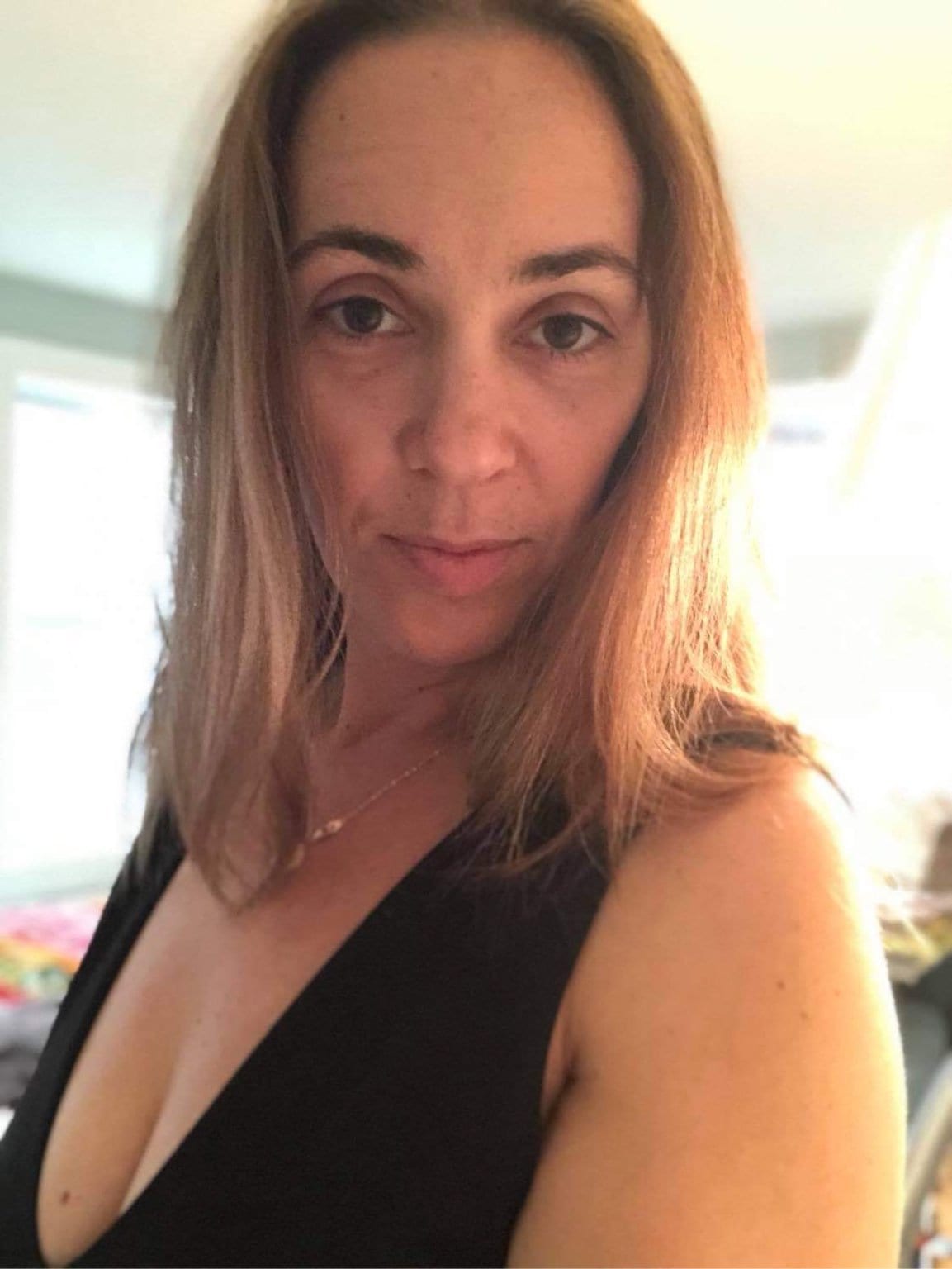 Kimberly Radke
