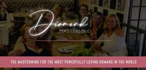 Diamond Mastermind