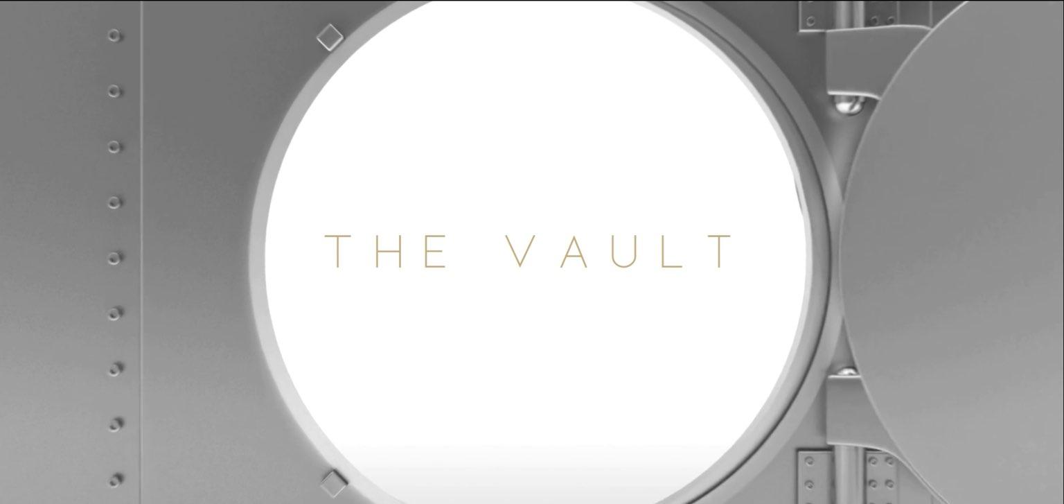 thevault