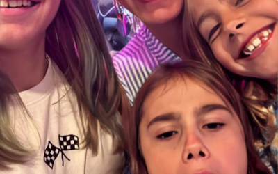 The most powerful form of CERTAINTY. (beyond preference…)